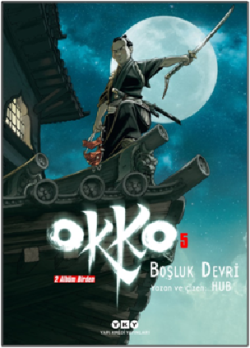 Okko 5 – Boşluk Devri