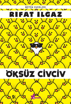 Öksüz Civciv