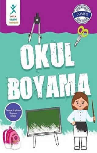 Okul Boyama