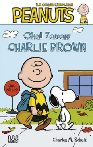 Okul Zamanı Charlie Brown