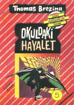 Okuldaki Hayalet