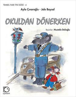 Okuldan Dönerken