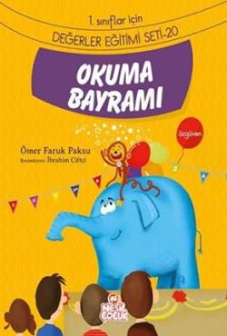 Okuma Bayramı