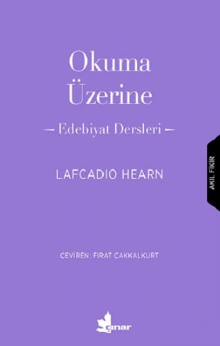 Okuma Üzerine