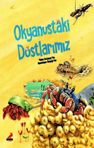 Okyanustaki Dostlarımız