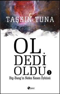 Ol Dedi Oldu Big-Bang'in Nefes Kesen Öyküsü 1