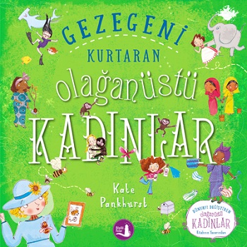 Olağanüstü Kadınlar