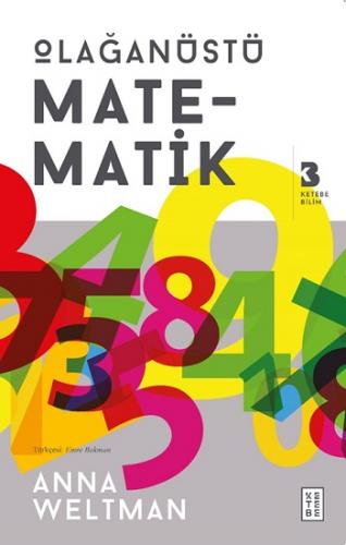 Olağanüstü Matematik