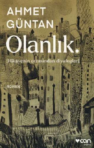 Olanlık