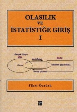 Olasılık ve İstatistiğe Giriş 1