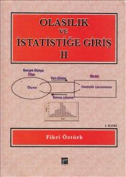 Olasılık ve İstatistiğe Giriş 2