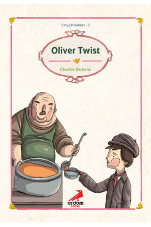 Oliver Twist