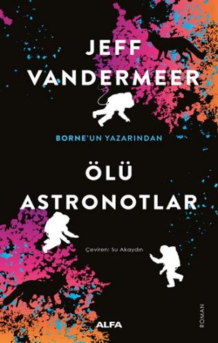 Ölü Astronotlar