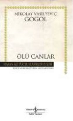 Ölü Canlar