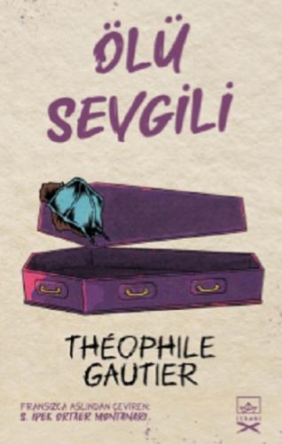 Ölü Sevgili