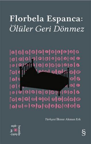 Ölüler Geri Dönmez - Everest Açıkhava 30