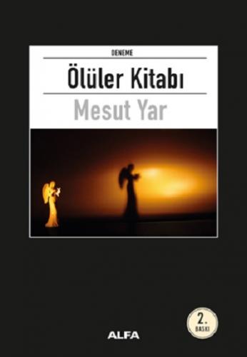 Ölüler Kitabı