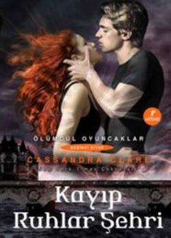 Ölümcül Oyuncaklar 5 - Kayıp Ruhlar Şehri