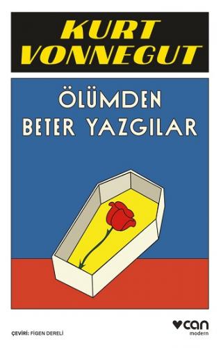 Ölümden Beter Yazgılar