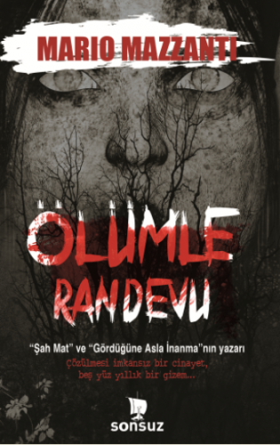 Ölümle Randevu