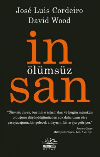 Ölümsüz İnsan