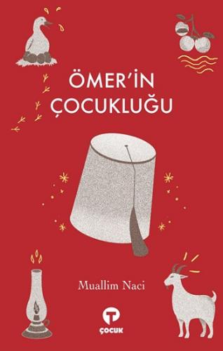 Ömer'in Çocukluğu (Kısaltılmış Klasikler)