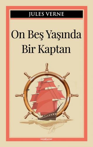 On Beş Yaşında Bir Kaptan