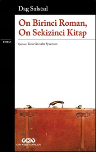 On Birinci Roman, On Sekizinci Kitap