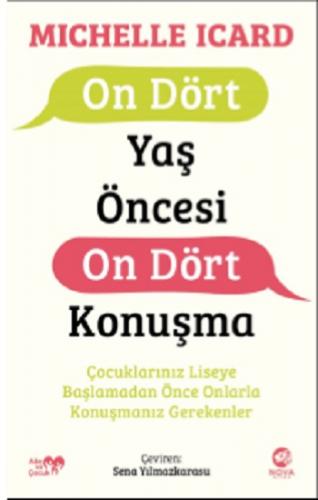 On Dört Yaş Öncesi On Dört Konuşma