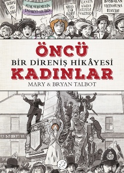 Öncü Kadınlar - Bir Direniş Hikayesi