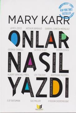 Onlar Nasıl Yazdı