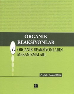 Organik Reaksiyonlar 1