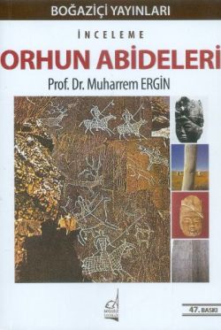 Orhun Abideleri