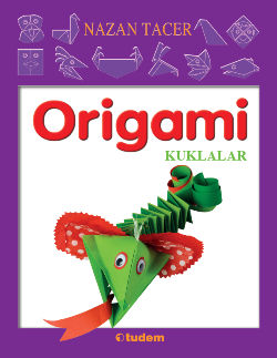 Origami - Kuklalar