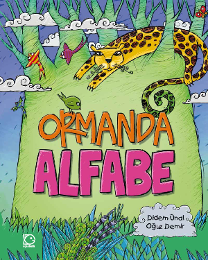 Ormanda Alfabe