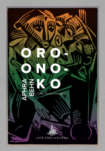 Oroonoko