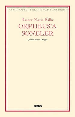 Orpheus'a Soneler