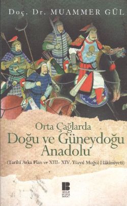 Orta Çağlarda Doğu ve Güneydoğu Anadolu