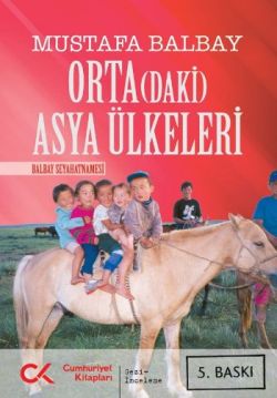 Orta(daki) Asya Ülkeleri