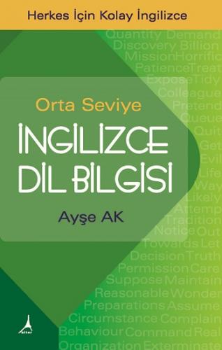 Orta Seviye İngilizce Dil Bilgisi