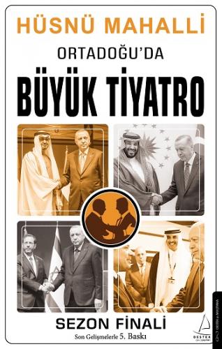 Ortadoğu'da Büyük Tiyatro