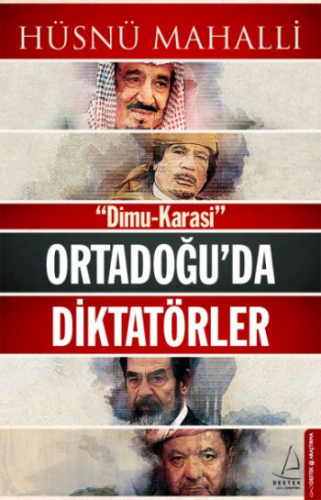 Ortadoğu'da Diktatörler