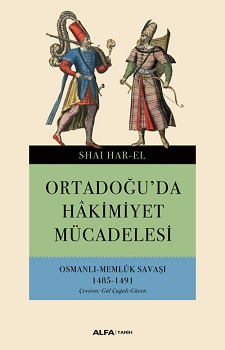 Ortadoğu'da Hakimiyet Mücadelesi