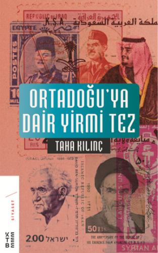 Ortadoğu'ya Dair Yirmi Tez