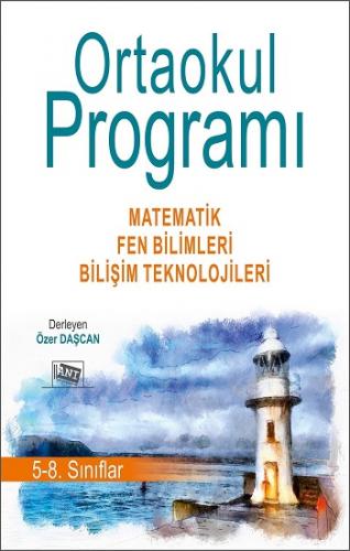 Ortaokul Programı (Matematik - Fen Bilimleri - Bilişim Teknolojileri)