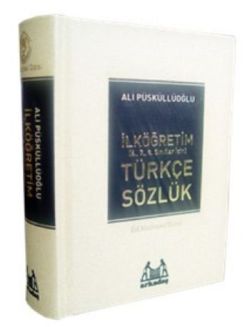 Ortaokul Türkçe Sözlük (Ciltli , 6.7. ve 8. Sınıflar İçin)