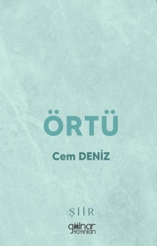 Örtü