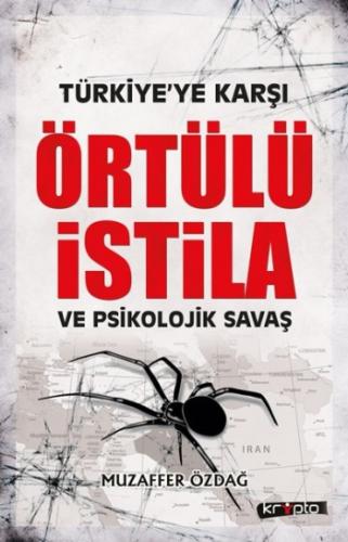 Örtülü İstila