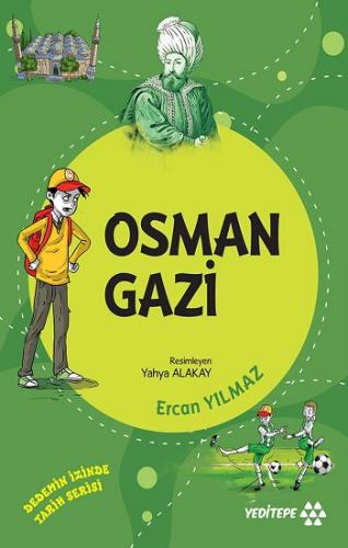 Osman Gazi