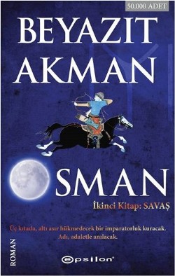 Osman - İkinci Kitap: Savaş